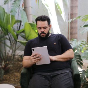 Foto de Gabriel de Oliveira