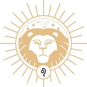 Imagem do Signo: leao
