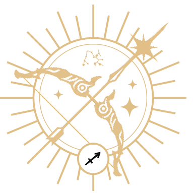 Imagem do Signo: sagitario