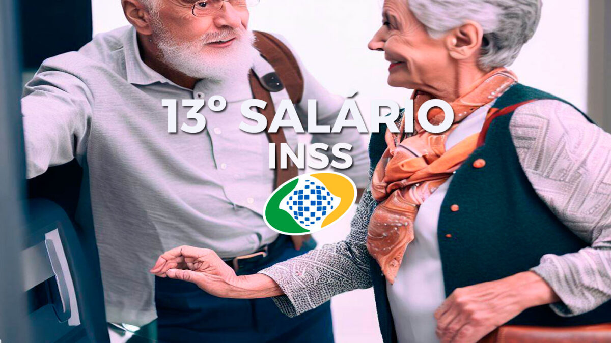 13º salário do INSS será pago em novembro para grupo específico