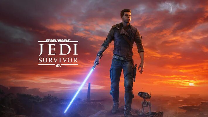 8 melhores jogos de Star Wars que deixam você ser um Jedi