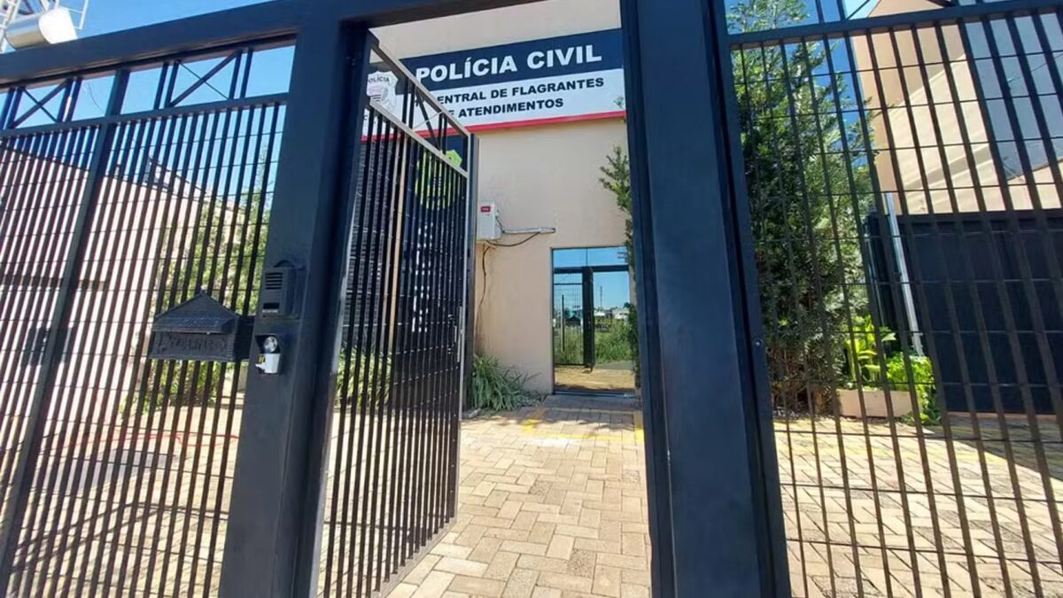 Adolescente de 13 anos desaparece em Rio Preto