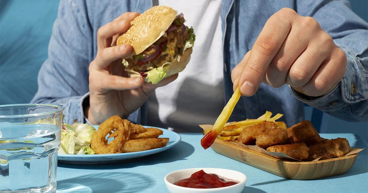 Alimentação do pai pode estar relacionada às características do bebê antes da concepção, diz pesquisa