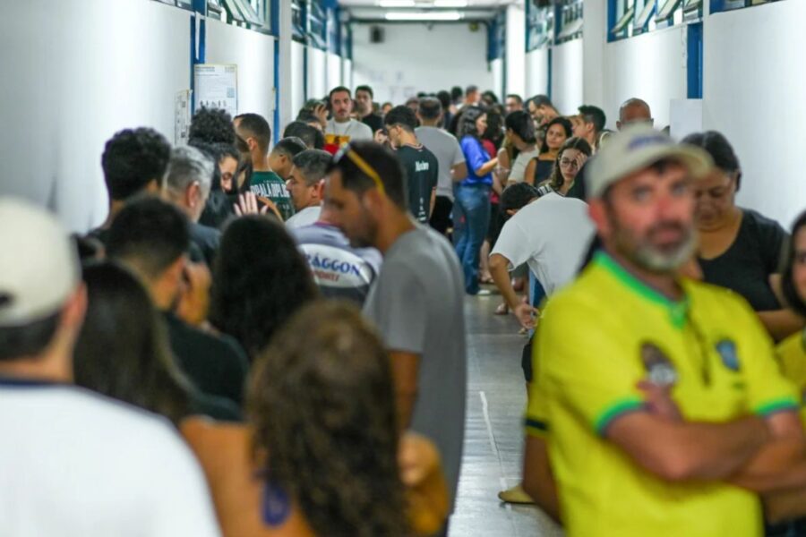 Ansiedade eleitoral: 6 dicas para controlar a tensão durante o período