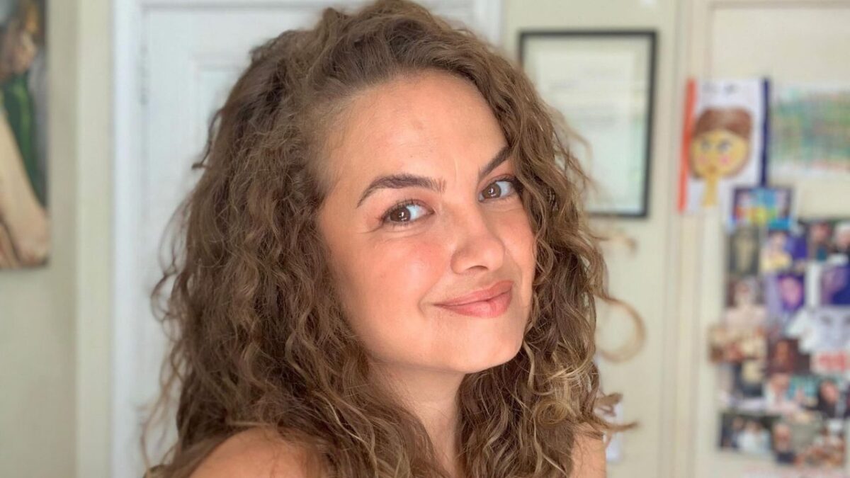Atriz Lua Blanco, de “Rebelde”, morre aos 39 anos