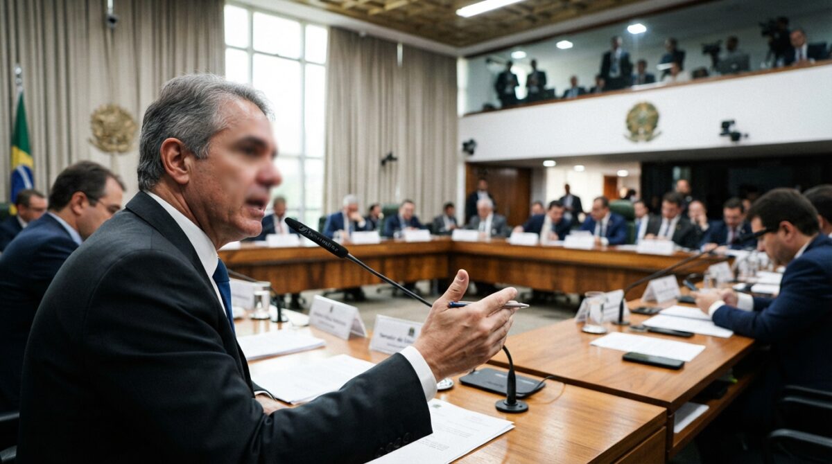 Áudio: PEC mantém incentivos locais à cultura e ao esporte após reforma tributária