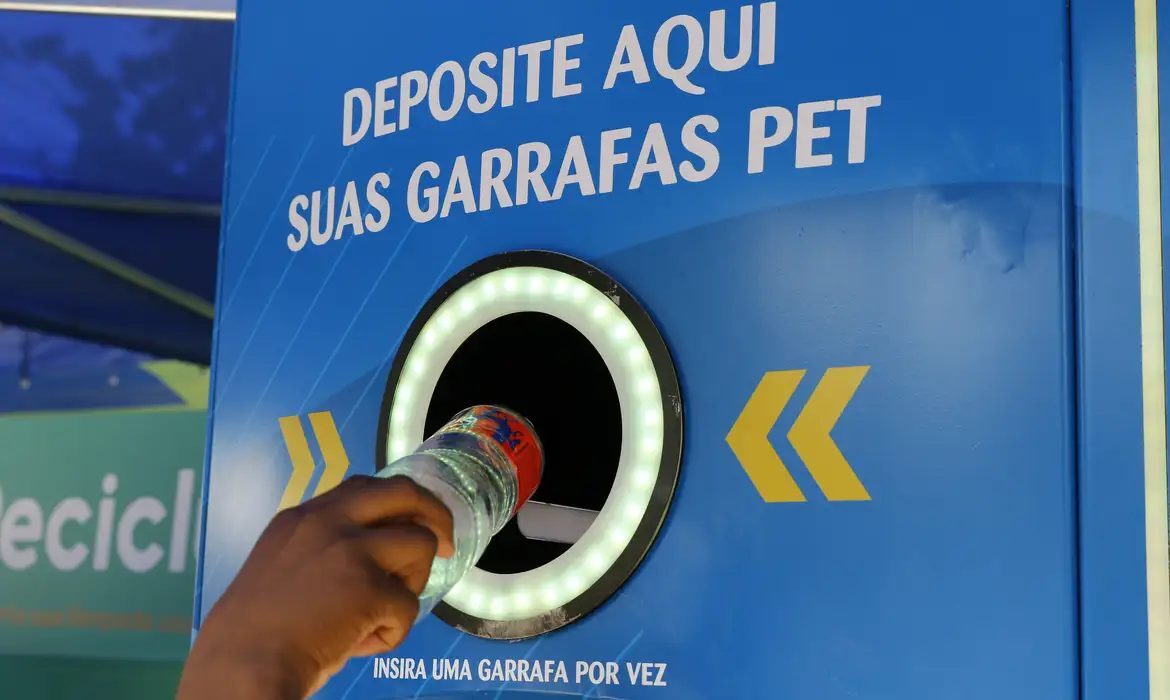 BB abre seleção para apoiar projetos sociais e de reciclagem