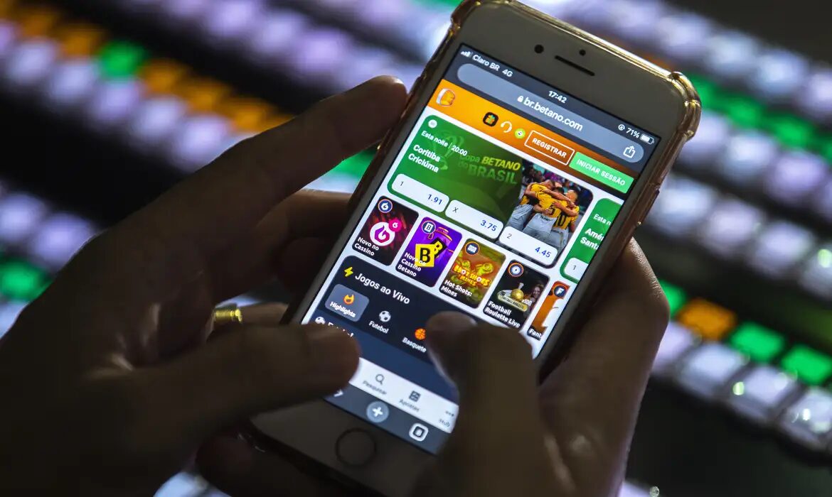 Bets começam a sair do ar nesta terça-feira (6)