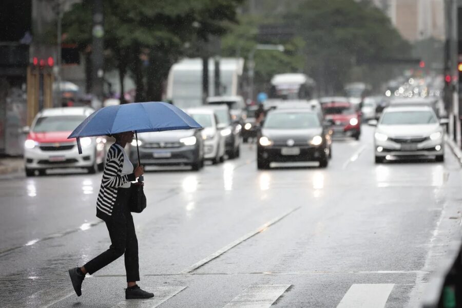 Boletim 04/10 – 19h50 – Defesa Civil de SP mantém apoio a cidades afetadas e alerta para mais chuvas até terça (6)