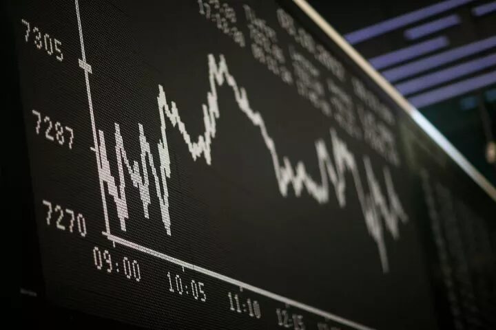 Bolsas sobem na Europa com impulso de bancos e apesar de avanço nos preços do petróleo