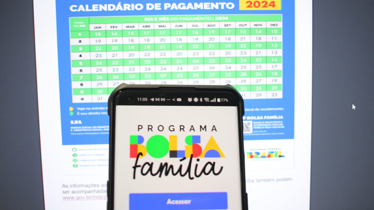 Caixa abre Bolsa Família de Outubro no dia 19; veja quem recebe antecipado