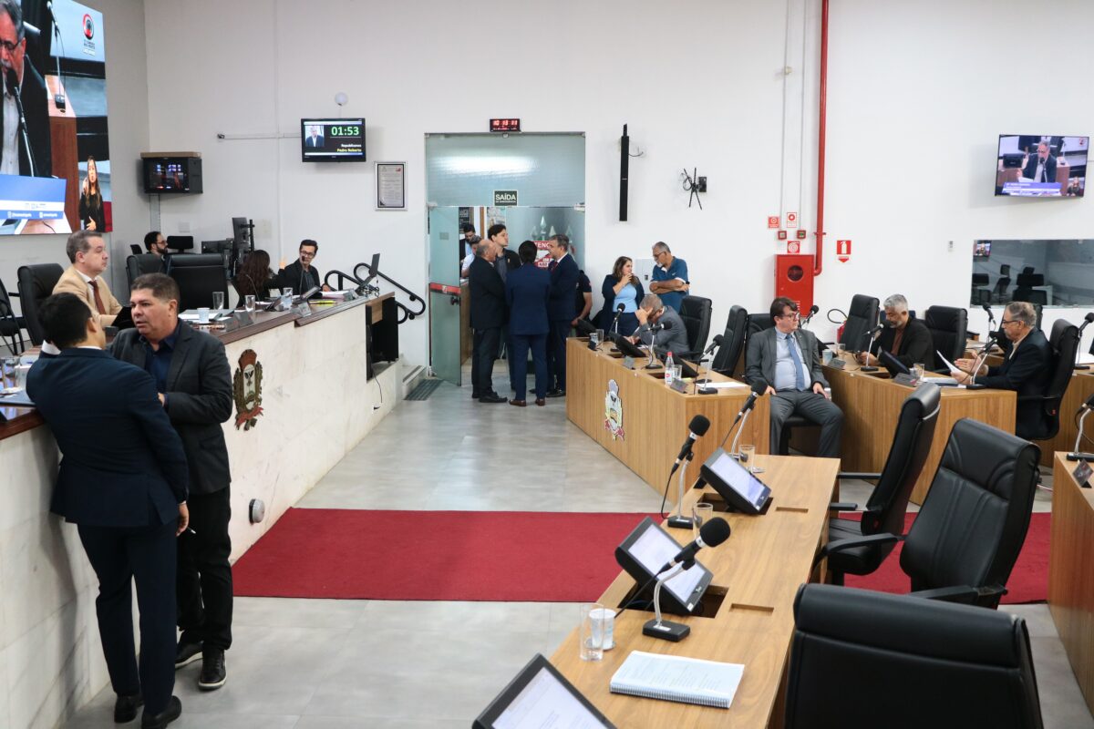 Câmara derruba veto e amplia desconto de IPTU para imóveis próximos a feiras