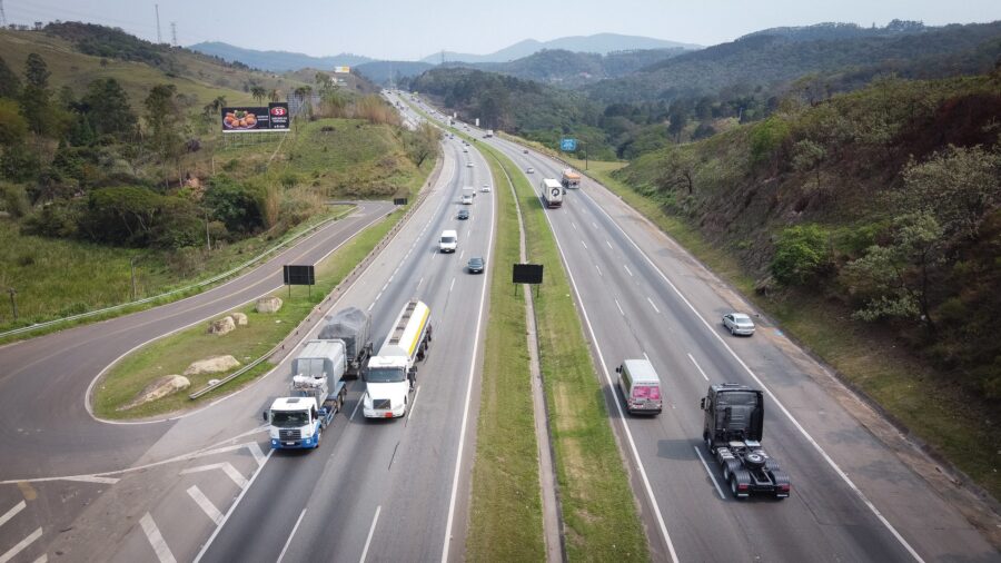 Câmeras com inteligência artificial reduzem acidentes graves em 80%