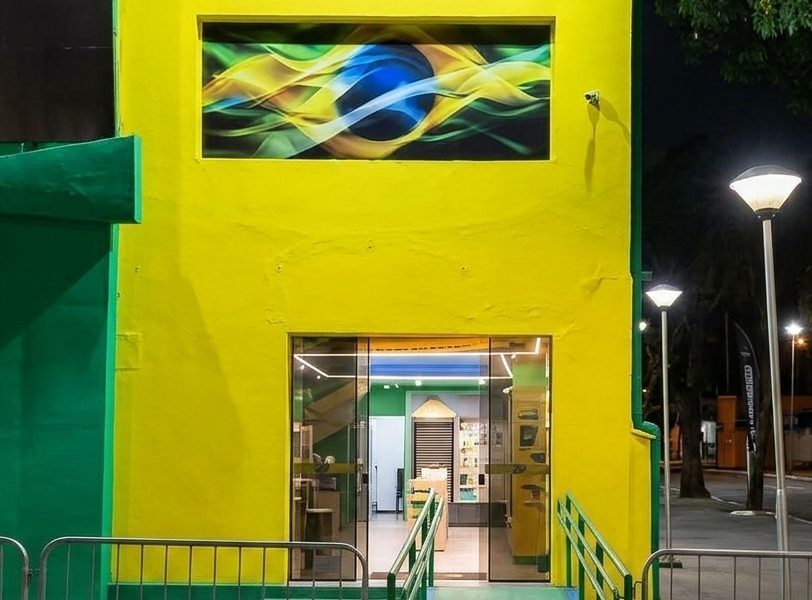 ‘Casa Bolsonaro’ será ponto para acompanhar apuração do segundo turno