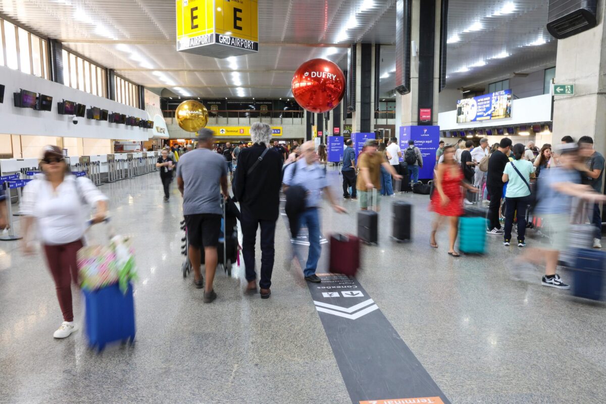 Centro de referência acolhe 50 ovos de aves silvestres apreendidos em operação em aeroporto