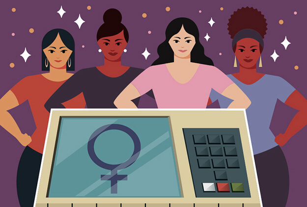 Com 109 deputadas eleitas, bancada feminina cresce 21,1% na Câmara