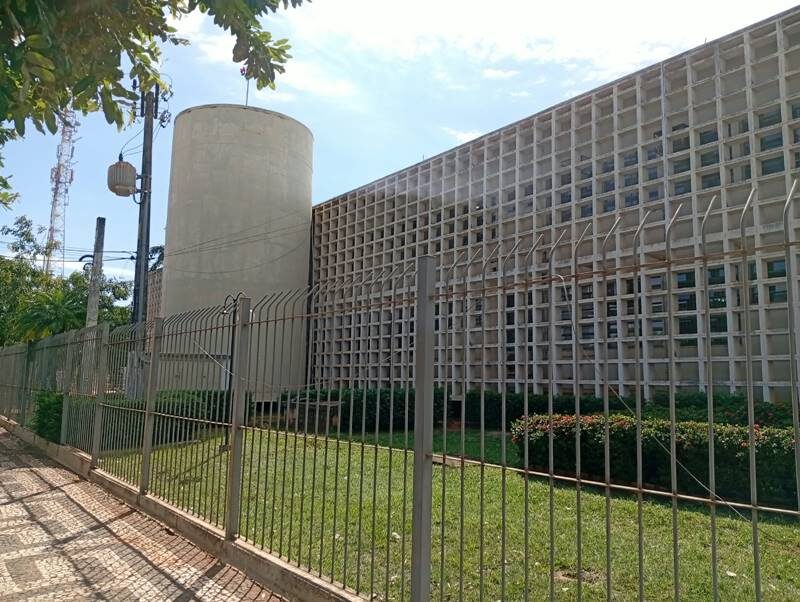 Comerciante é condenado por receptação qualificada de 25 toneladas de farinha de mandioca roubada em Pereira Barreto