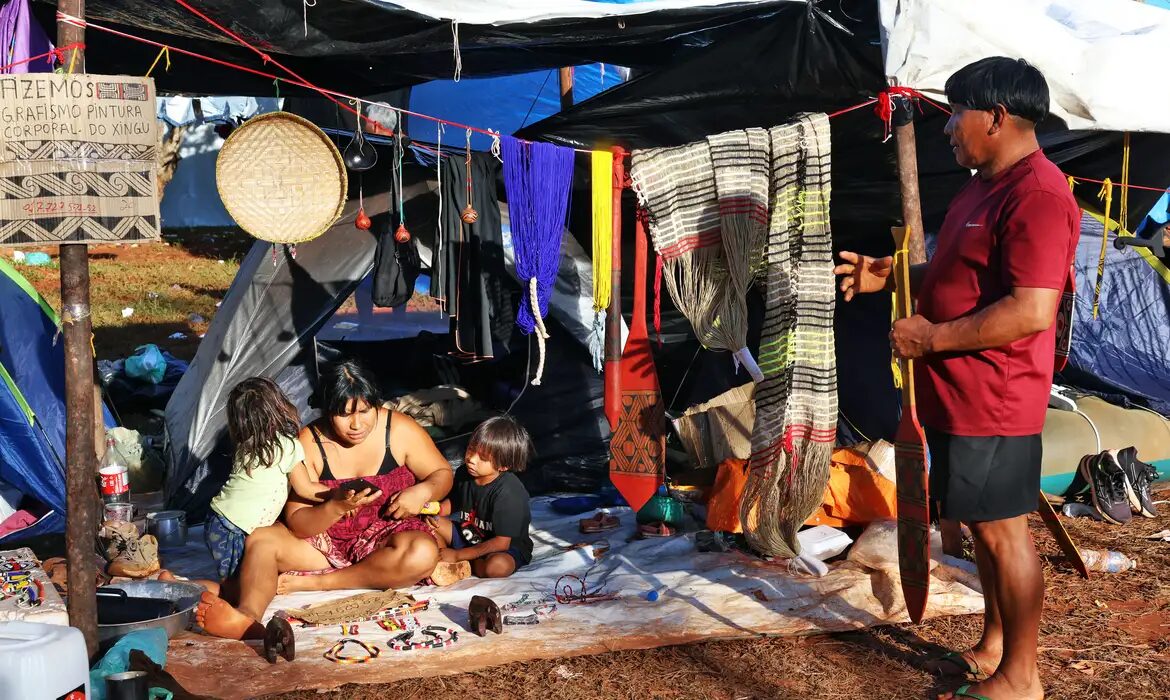 Comunidades indígenas denunciam aumento da violência e de ameaças após o período eleitoral