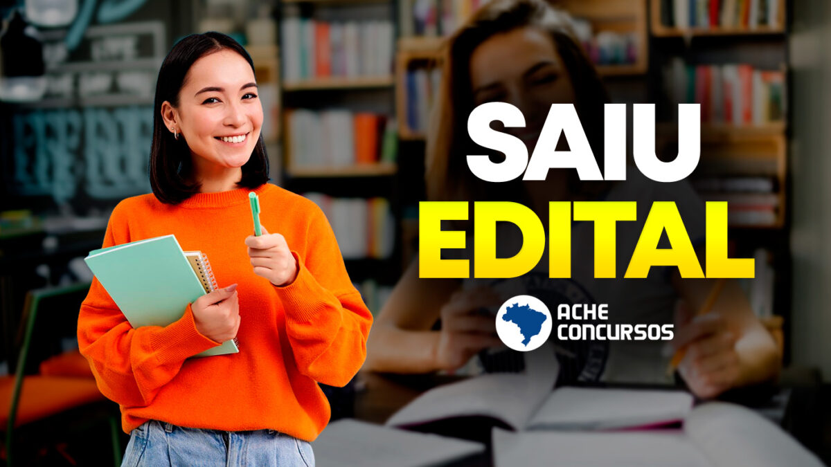 Concurso Câmara de Bagé-RS 2026: Edital publicado e inscrições abertas