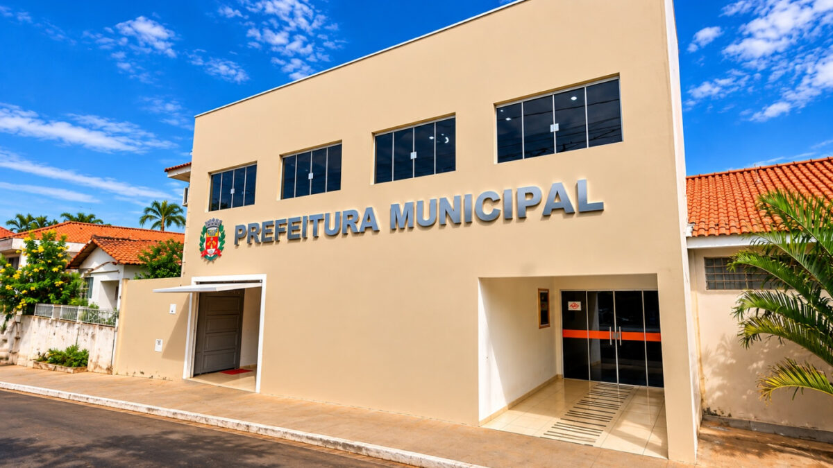 Concurso Embaúba-SP 2026: Sai edital