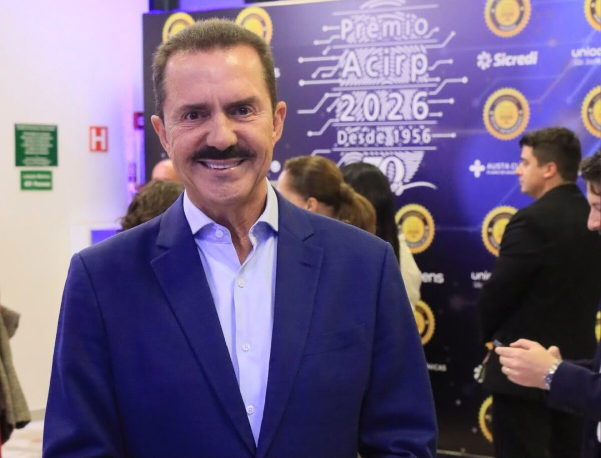 Confira as notícias da coluna do jornalista Frederico Tebar