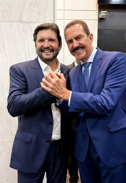 Confira os bastidores da política desta sexta-feira, dia 09 de outubro