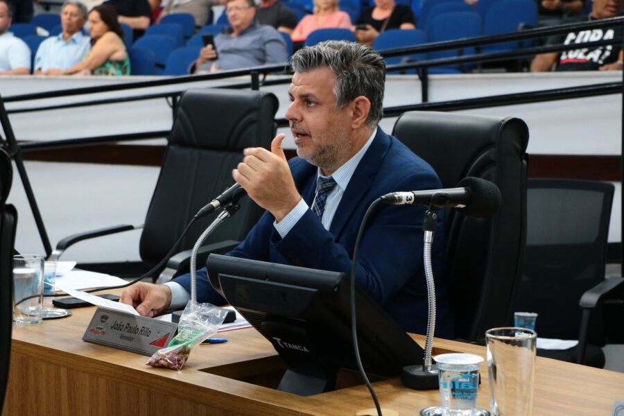 Conheça os candidatos a deputado estadual mais votados em Rio Preto