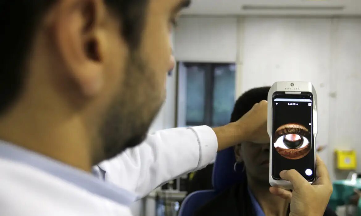Conselho Brasileiro de Oftalmologia lança campanha para conscientizar sobre cegueira por diabetes