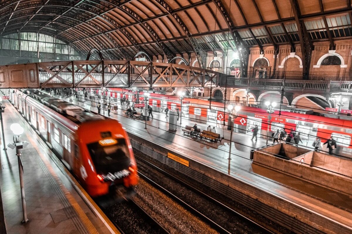 CPTM terá alterações na circulação no fim de semana de 17 e 18 de outubro