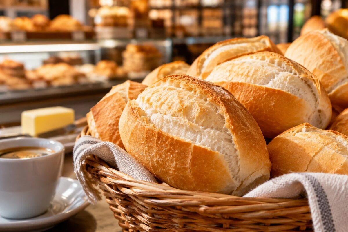 Dia Mundial do Pão valoriza a cultura das padarias e o turismo gastronômico paulista