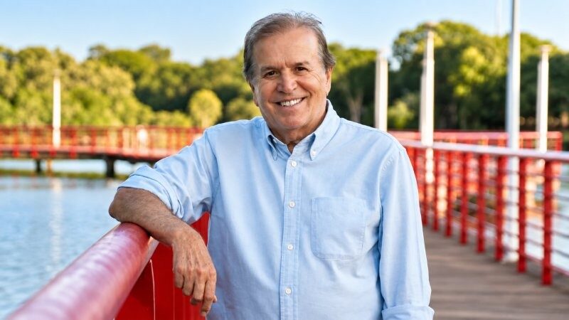 Edinho Araújo é eleito deputado federal