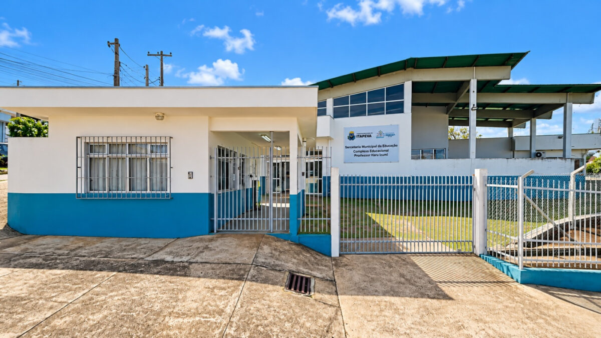 Edital Itapeva-SP 2026: Prefeitura abre 5 mil vagas na Educação