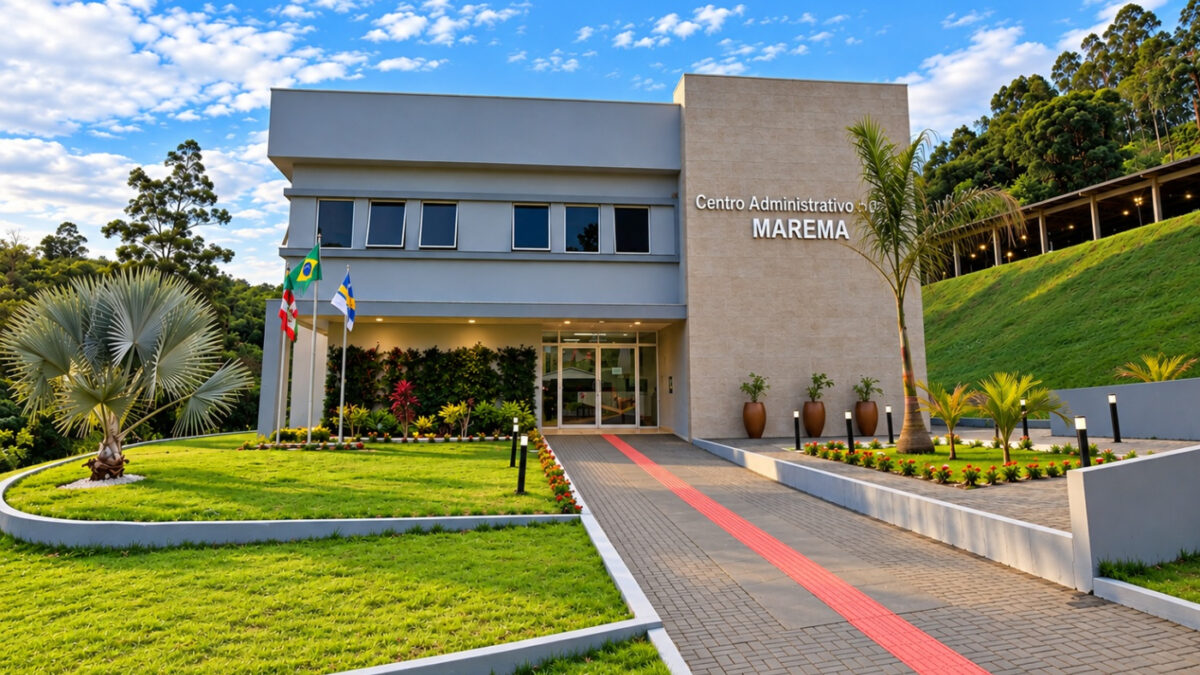 Edital Marema-SC 2026: Prefeitura abre concurso com vagas de até R$ 8,9 mil