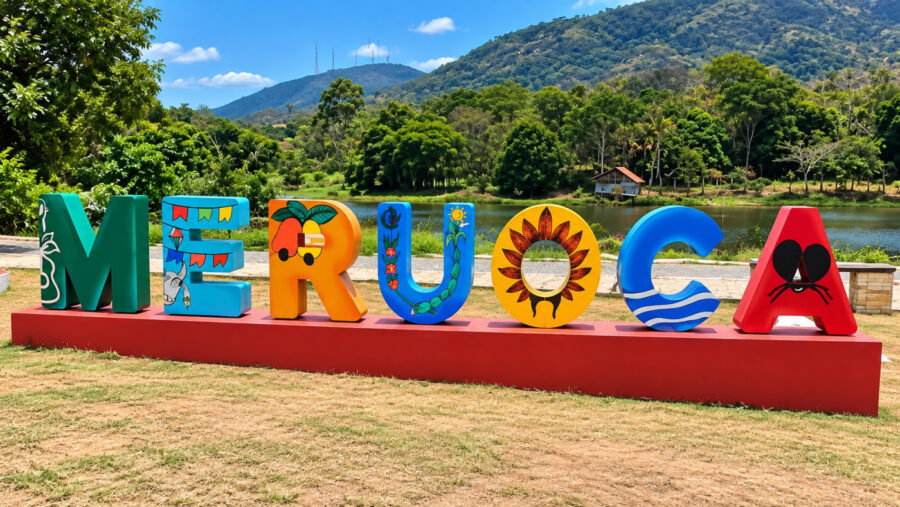 Edital Meruoca-CE abre 49 vagas de até R$ 3 mil via processo seletivo