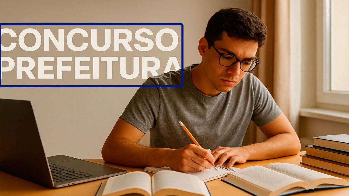 Edital Votorantim-SP 2026 Saiu! Prefeitura abre concursos com 37 vagas