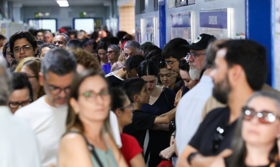 Eleições 2026 renovam 35% da Câmara e garantem bancada feminina recorde em Brasília