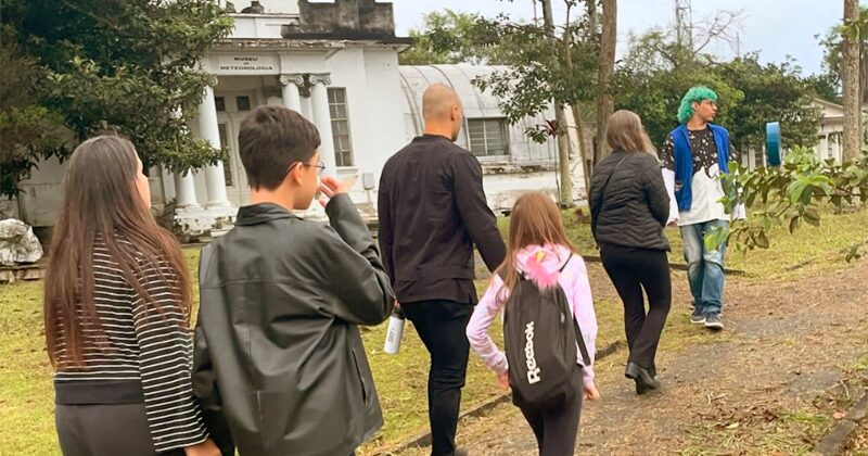 Entre ciência e diversão, museus e espaços da USP têm programação para o Dia das Crianças