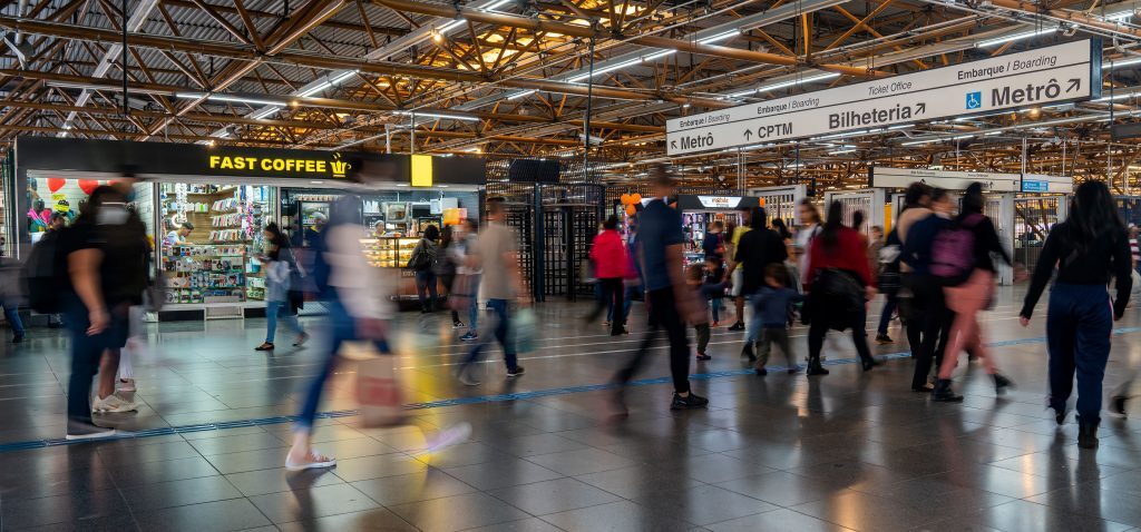 Estação Tatuapé recebe ação de empregabilidade na quinta (15)