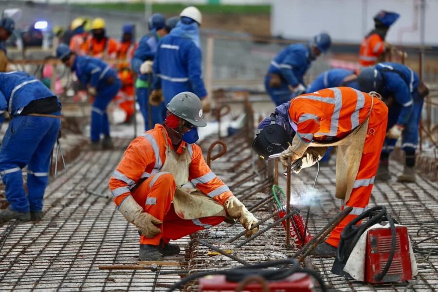 Estado de SP lidera geração de empregos no país com mais de 300 mil vagas formais em 2026