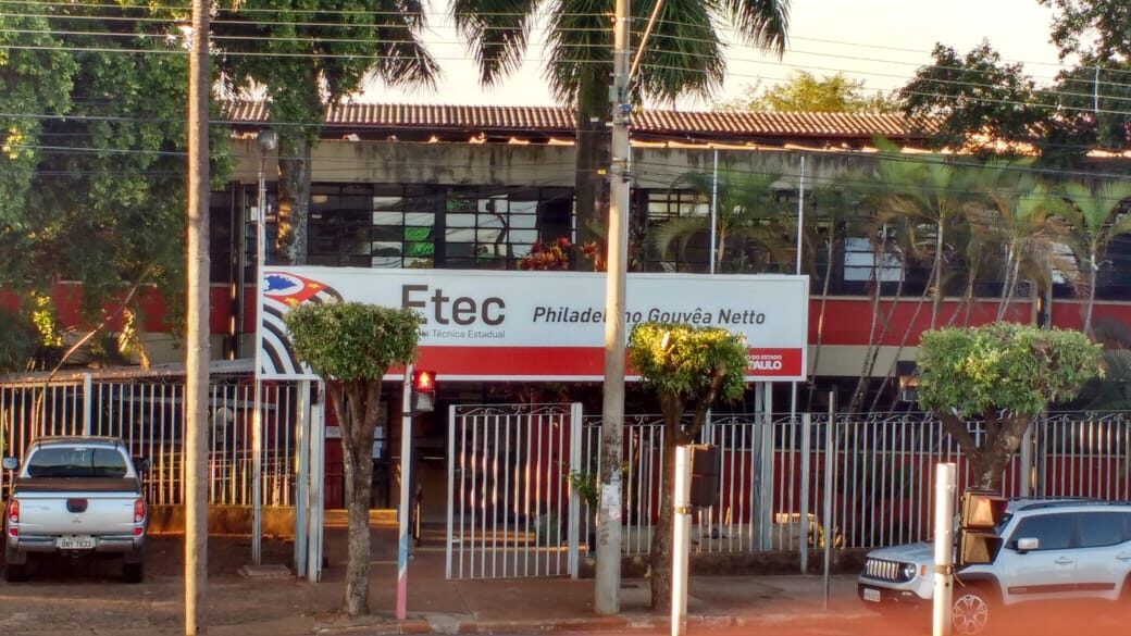 Etec de Rio Preto fica entre as seis melhores do Estado em ranking internacional