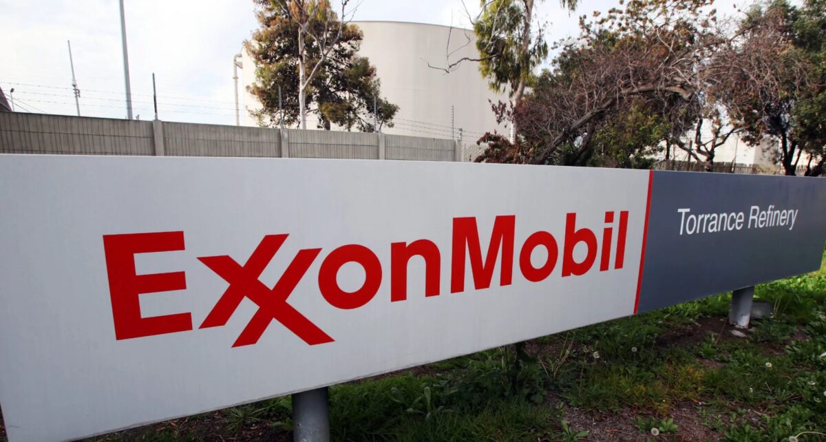 ExxonMobil vai priorizar a exploração de petróleo na Guiana, ameaçando planos de exportação de gás