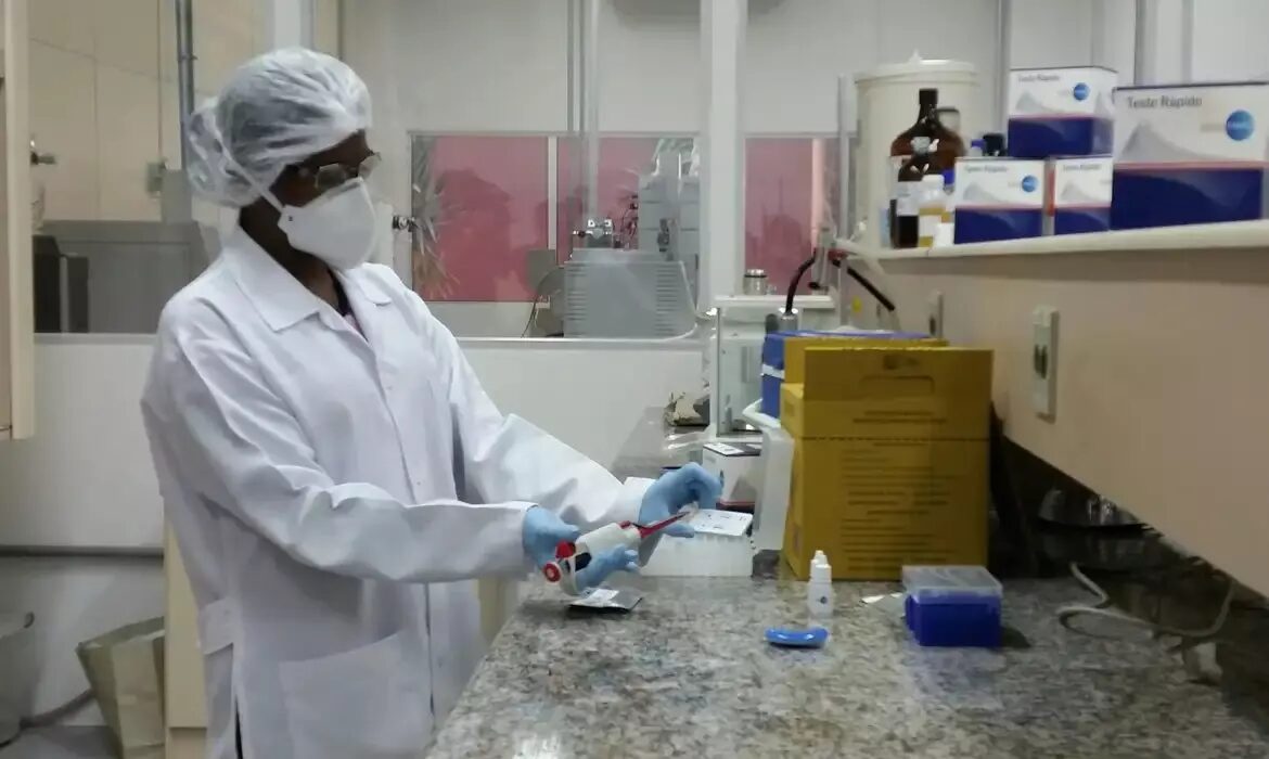 Fazenda garante imunidade tributária na importação para pesquisa