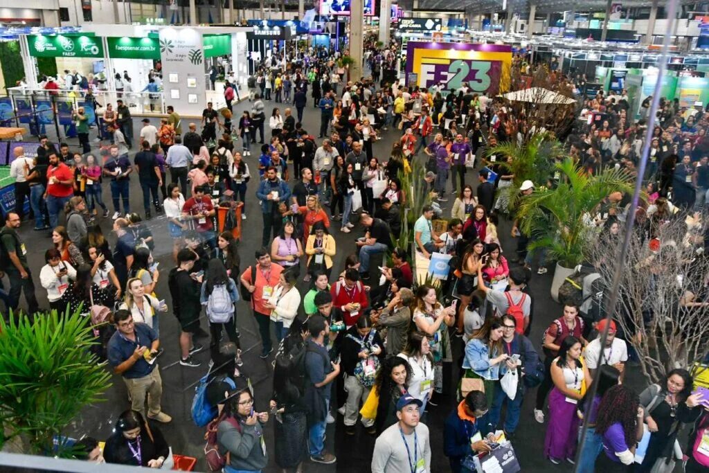 Feira do Empreendedor 2026: Governo de SP oferece orientação sobre microcrédito e serviços gratuitos