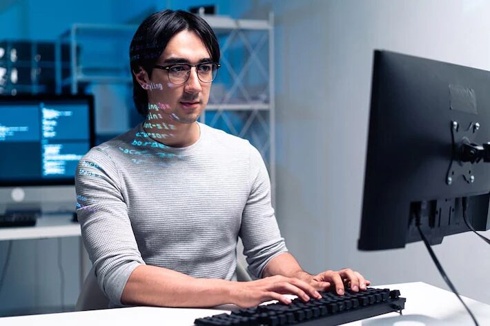 Front end e back end: entendas as diferenças e quais cursos fazer