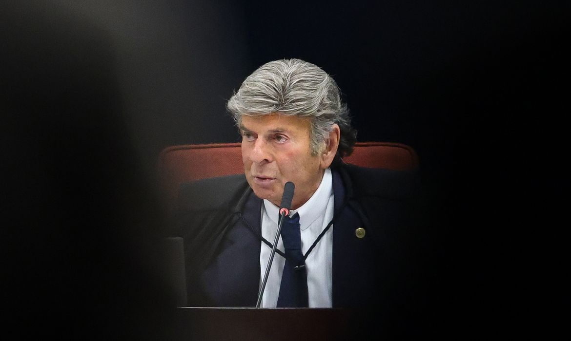 Fux requisita acesso a processos sigilosos envolvendo Jair Bolsonaro no STF
