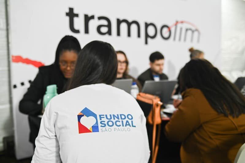 Governo de SP abre inscrições para cursos presenciais gratuitos de qualificação profissional