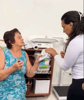 Grupo de Hipertensos e Diabéticos de Ouroeste promove atividades físicas e ações para a prevenção de doenças silenciosas