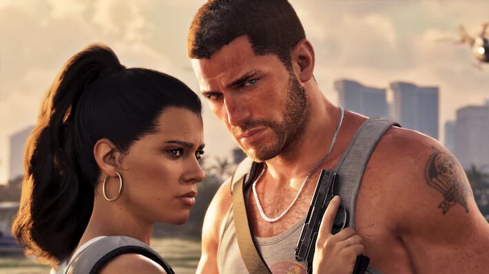 GTA 6 é tão grande que até a Rockstar se surpreende com o jogo: “Não sei se alguém conhece tudo”