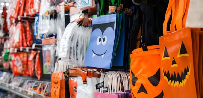 Halloween deve movimentar R$ 7,4 milhões em Rio Preto