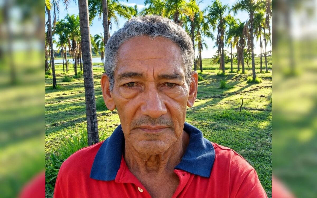 Homem morre após cair de telhado em obra